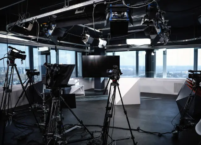 About Videoconference Solutions